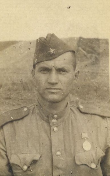 Хлебянкин Александр Алексеевич 1918-1998
