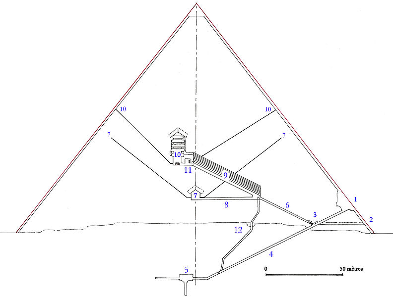 Пирамида Хеопса в разрезе..jpg