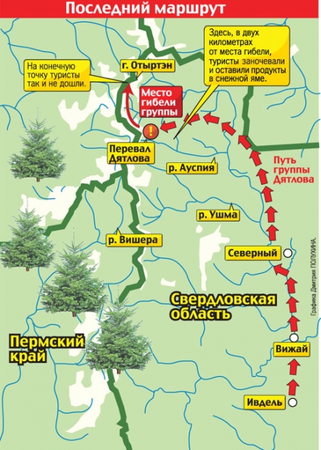 Карта похода группы студентов Дятлова.jpg