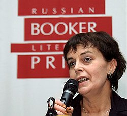 Елена Чижова
